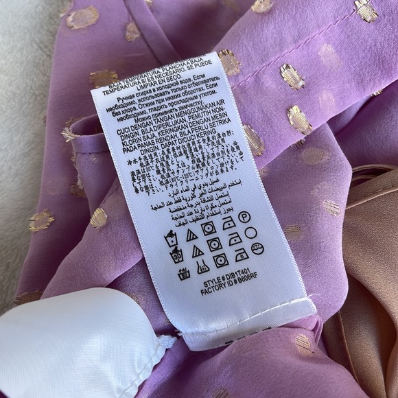 BCBG MAXAZRIA Martina Blouse - Picture 11 of 13